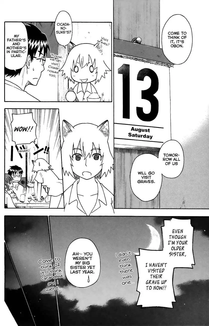 Neko Ane Chapter 25 10